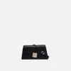 Behno Simone Mini Sling Bag Pebble Black