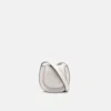 Behno Tilda Mini Convertible Single Pebble Bone