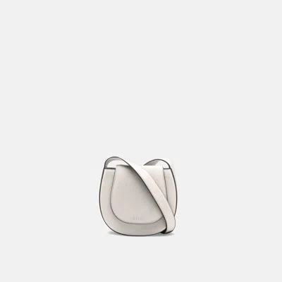 Behno Tilda Mini Convertible Single Pebble Bone