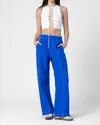 Beige Botany Baldwin Utility Cargo Pants In Royal