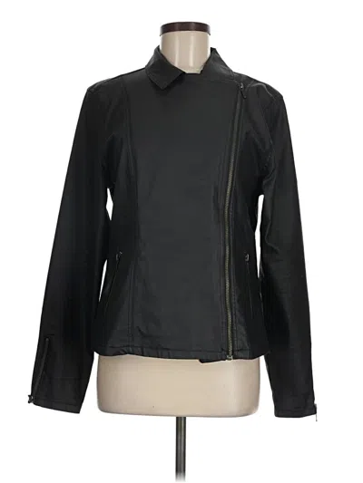 Pre-owned Beija-flor Jacket In Black