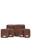 BEIS 6 PIECE COMPRESSION PACKING CUBES