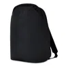 Beis Air Collection The Air Backpack In Black