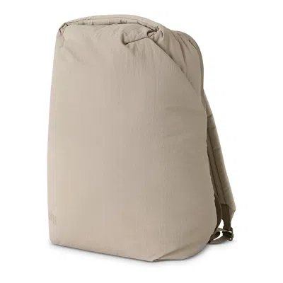 Beis Air Collection The Air Backpack In Brown