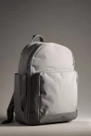 Beis The Backpack In Grey