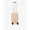 Beis Beige The Small Carry-on Polycarbonate Suitcase