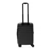 Beis Carry-on Roller In All Black In All Black