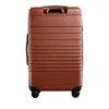 Beis Carry-on Roller In Maple In Maple