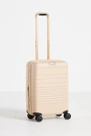 BEIS CARRY-ON ROLLER SUITCASE