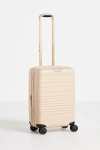 Beis The Carry-on Roller In Beige