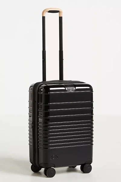 Beis Carry-on Roller Suitcase In Multicolor