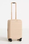 BEIS CARRY-ON ROLLER SUITCASE