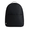 Beis Commuter Backpack In Black