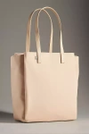 Beis Commuter Tote In Neutral