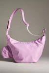 Beis Crescent Catchall Sling In Pink