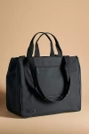 Beis East West Tote In Black