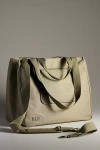 Beis The East West Tote In Green