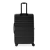 Beis Large Check-in Roller In All Black In All Black