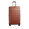 Beis Large Check-in Roller In Maple In Maple
