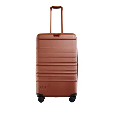 Beis Medium Check-in Roller In Maple