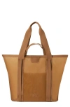 Beis Béis Mesh Beach Tote