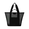 Beis Mesh Beach Tote Bag