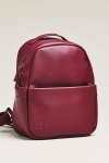 Beis Mini Backpack In Brown