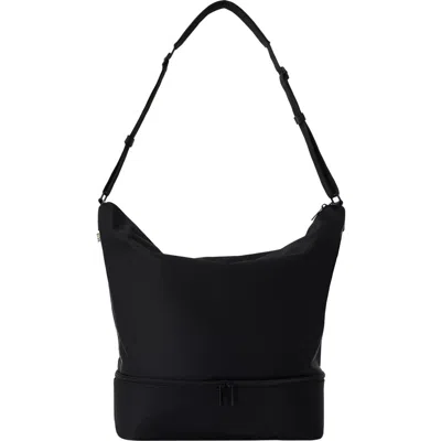 BEIS BÉIS NYLON SHOULDER TOTE