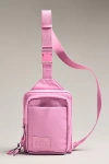 Beis Sport Sling In Purple