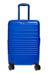 Beis The Carry-on Roller In Blue