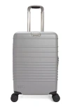 Beis Béis The 21-inch Carry-on Roller In Grey