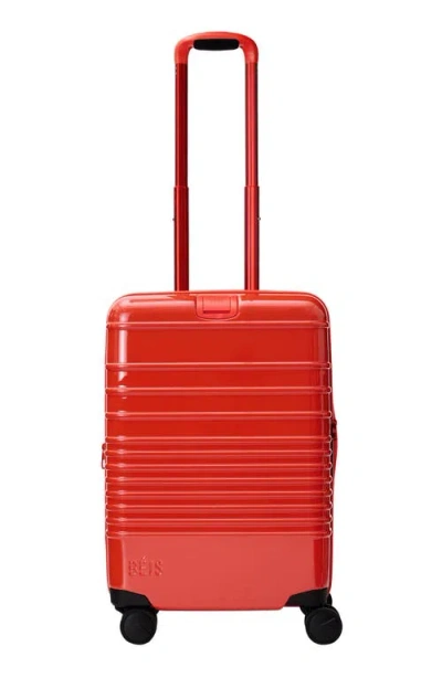 Beis Béis The 22-inch Expandable Carry-on Roller