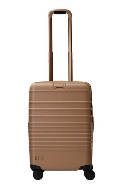 Beis Béis The 22-inch Expandable Carry-on Roller
