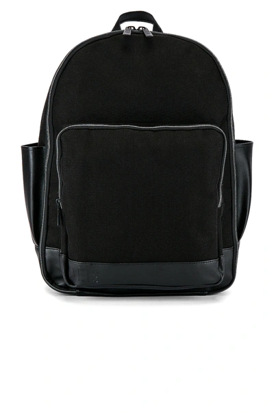 Beis The Backpack In Black