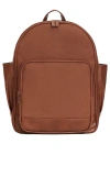Beis Rucksack In Brown