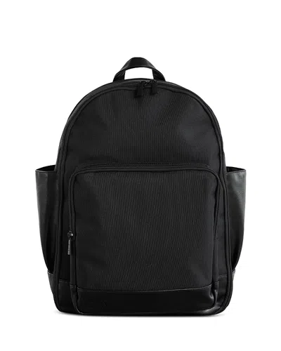 Beis The Backpack In Black