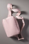 Beis Béis Belt Bag In Pink