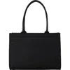 Beis Béis The Book Tote In Black