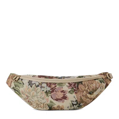 Beis The Bum Bag, Vintage Floral