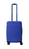 Beis The Carry-on Roller In Blue