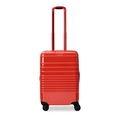 Beis The Carry On Roller Suitcase