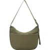 Beis The Carryall Crossbody In In Olive