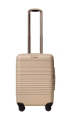 Beis The Carry-on Roller In Beige