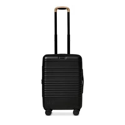 Beis The Carry-on Roller In Black