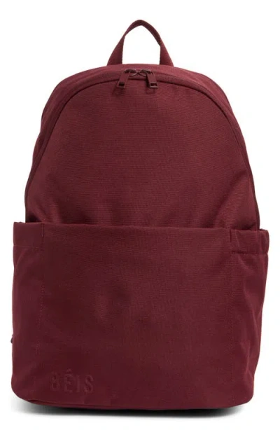 Beis Béis The Classic Backpack