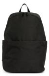 Beis Béis The Classic Backpack In Black