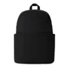 Beis The Classic Backpack, Navy In Black