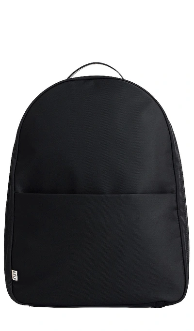 Beis The Commuter Backpack In Black
