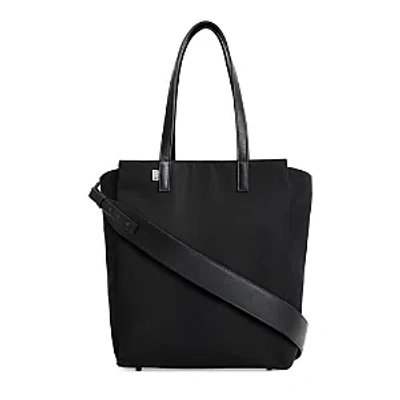 Beis The Commuter Tote In Black