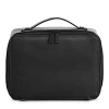 Beis The Cosmetic Case In Black In Black